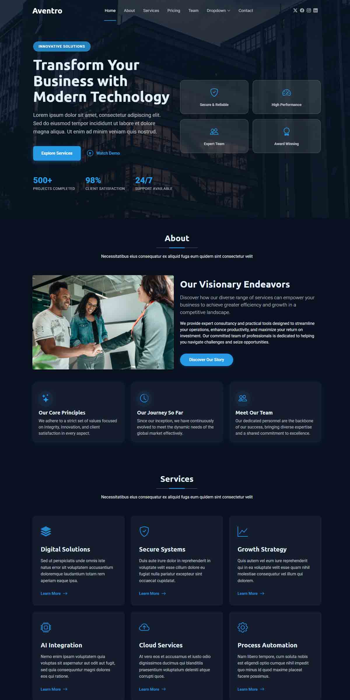 Theme 6