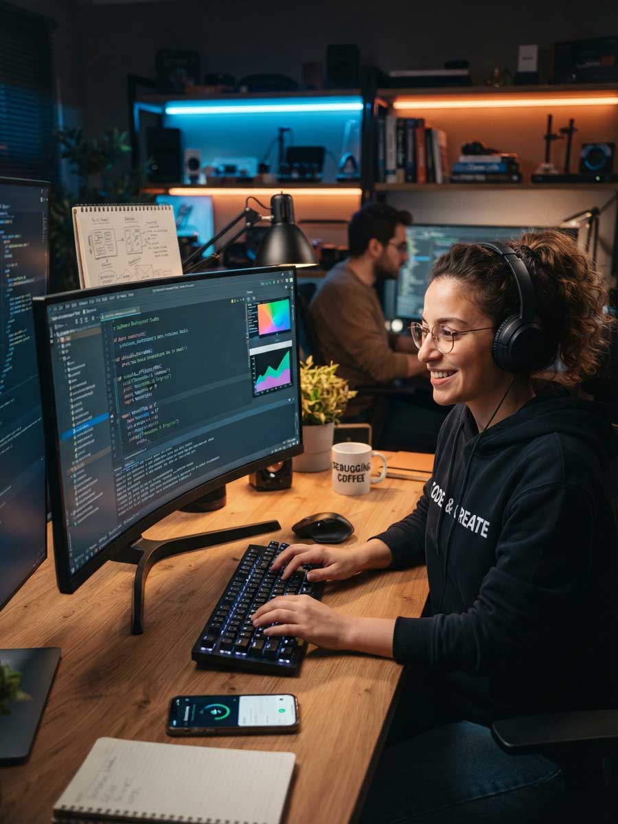 runer image