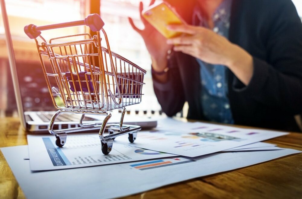 E-Commerce Insights: Exklusives Wissen für Ihren digitalen Vertriebserfolg