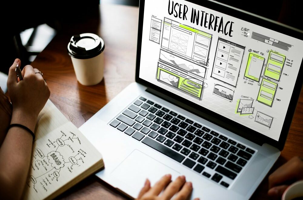 Webdesign mit Wirkung: So verwandeln Sie Besucher in loyale Kunden